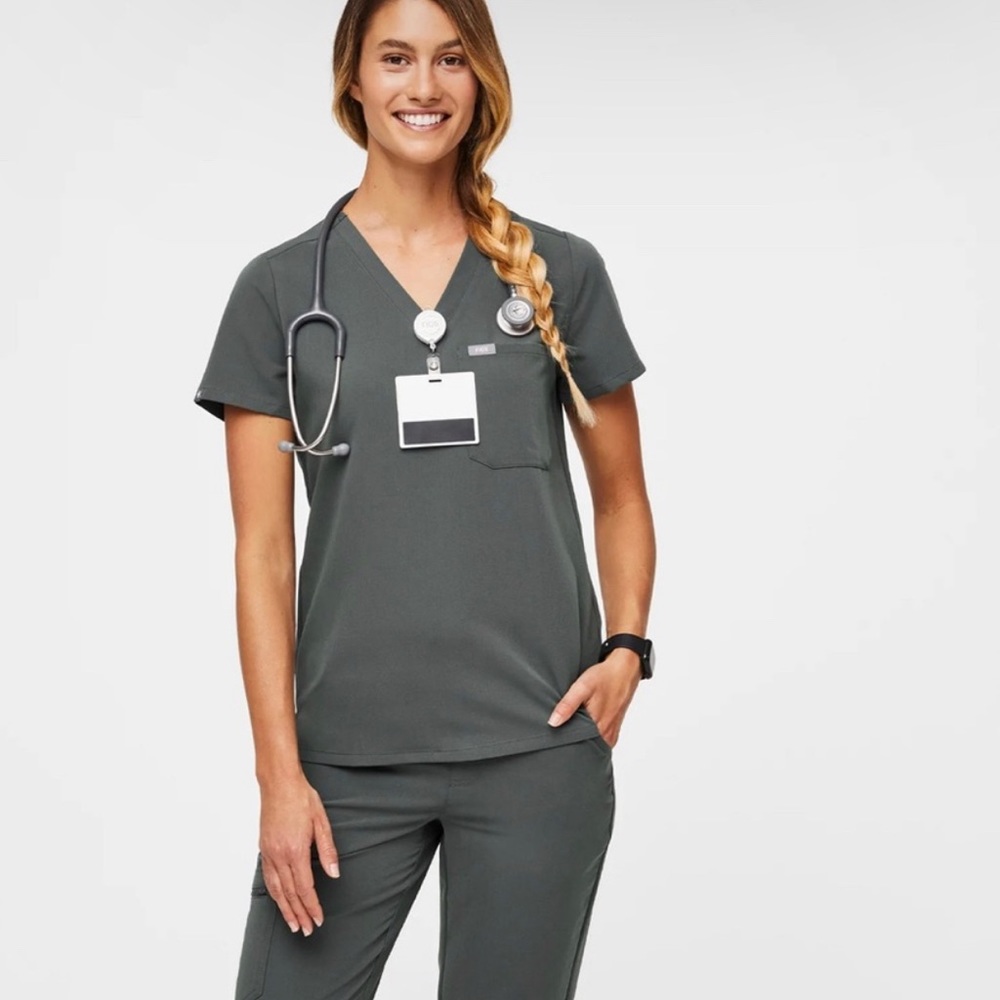 Figs Scrubs